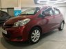 USED 2013 13 TOYOTA YARIS 1.3 VVT-I TR 5d 98 BHP Low Mileage - Immaculate