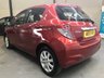 USED 2013 13 TOYOTA YARIS 1.3 VVT-I TR 5d 98 BHP Low Mileage - Immaculate