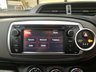 USED 2013 13 TOYOTA YARIS 1.3 VVT-I TR 5d 98 BHP Low Mileage - Immaculate