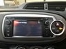 USED 2013 13 TOYOTA YARIS 1.3 VVT-I TR 5d 98 BHP Low Mileage - Immaculate