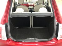 USED 2015 15 FIAT 500 1.2 POP STAR 3d 69 BHP 