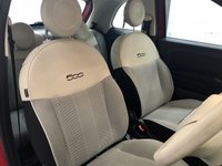 USED 2015 15 FIAT 500 1.2 POP STAR 3d 69 BHP 