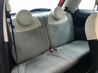USED 2015 15 FIAT 500 1.2 POP STAR 3d 69 BHP 
