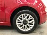 USED 2015 15 FIAT 500 1.2 POP STAR 3d 69 BHP 