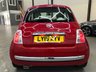 USED 2015 15 FIAT 500 1.2 POP STAR 3d 69 BHP 