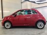 USED 2015 15 FIAT 500 1.2 POP STAR 3d 69 BHP 