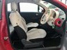 USED 2015 15 FIAT 500 1.2 POP STAR 3d 69 BHP 