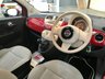 USED 2015 15 FIAT 500 1.2 POP STAR 3d 69 BHP 