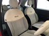 USED 2015 15 FIAT 500 1.2 POP STAR 3d 69 BHP 