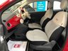 USED 2015 15 FIAT 500 1.2 POP STAR 3d 69 BHP 
