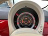 USED 2015 15 FIAT 500 1.2 POP STAR 3d 69 BHP 