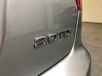 USED 2007 57 AUDI A4 2.0 TDI S LINE TDV 5d 140 BHP 