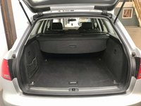 USED 2007 57 AUDI A4 2.0 TDI S LINE TDV 5d 140 BHP 