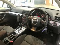 USED 2007 57 AUDI A4 2.0 TDI S LINE TDV 5d 140 BHP 