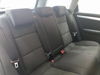 USED 2007 57 AUDI A4 2.0 TDI S LINE TDV 5d 140 BHP 