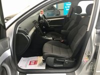 USED 2007 57 AUDI A4 2.0 TDI S LINE TDV 5d 140 BHP 