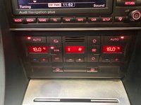 USED 2007 57 AUDI A4 2.0 TDI S LINE TDV 5d 140 BHP 