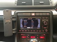 USED 2007 57 AUDI A4 2.0 TDI S LINE TDV 5d 140 BHP 
