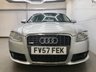 USED 2007 57 AUDI A4 2.0 TDI S LINE TDV 5d 140 BHP 