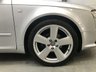 USED 2007 57 AUDI A4 2.0 TDI S LINE TDV 5d 140 BHP 