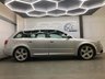 USED 2007 57 AUDI A4 2.0 TDI S LINE TDV 5d 140 BHP 