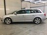 USED 2007 57 AUDI A4 2.0 TDI S LINE TDV 5d 140 BHP 