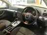 USED 2007 57 AUDI A4 2.0 TDI S LINE TDV 5d 140 BHP 