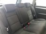 USED 2007 57 AUDI A4 2.0 TDI S LINE TDV 5d 140 BHP 