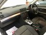 USED 2007 57 AUDI A4 2.0 TDI S LINE TDV 5d 140 BHP 
