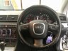 USED 2007 57 AUDI A4 2.0 TDI S LINE TDV 5d 140 BHP 