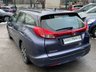 USED 2014 14 HONDA CIVIC 1.6 i-DTEC SE Plus TOURER 5dr - UPGRADE ALLOYS 