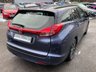 USED 2014 14 HONDA CIVIC 1.6 i-DTEC SE Plus TOURER 5dr - UPGRADE ALLOYS 