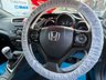 USED 2014 14 HONDA CIVIC 1.6 i-DTEC SE Plus TOURER 5dr - UPGRADE ALLOYS 