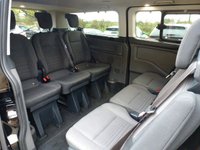 USED 2019 68 FORD TOURNEO CUSTOM 2.0 310 TITANIUM 4d 129 BHP www.suffolkcarcentre.co.uk - Located at Reydon