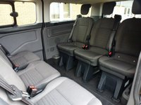 USED 2019 68 FORD TOURNEO CUSTOM 2.0 310 TITANIUM 4d 129 BHP www.suffolkcarcentre.co.uk - Located at Reydon