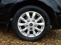 USED 2019 68 FORD TOURNEO CUSTOM 2.0 310 TITANIUM 4d 129 BHP www.suffolkcarcentre.co.uk - Located at Reydon