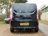 USED 2019 68 FORD TOURNEO CUSTOM 2.0 310 TITANIUM 4d 129 BHP www.suffolkcarcentre.co.uk - Located at Reydon