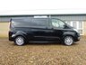 USED 2019 68 FORD TOURNEO CUSTOM 2.0 310 TITANIUM 4d 129 BHP www.suffolkcarcentre.co.uk - Located at Reydon