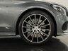 USED 2018 18 MERCEDES-BENZ C 43 AMG 3.0 AMG C 43 4MATIC PREMIUM PLUS 4d 362 BHP PAN ROOF, NAV, BURMESTER!
