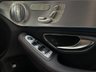 USED 2018 18 MERCEDES-BENZ C 43 AMG 3.0 AMG C 43 4MATIC PREMIUM PLUS 4d 362 BHP PAN ROOF, NAV, BURMESTER!