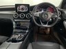 USED 2018 18 MERCEDES-BENZ C 43 AMG 3.0 AMG C 43 4MATIC PREMIUM PLUS 4d 362 BHP PAN ROOF, NAV, BURMESTER!