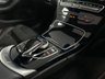 USED 2018 18 MERCEDES-BENZ C 43 AMG 3.0 AMG C 43 4MATIC PREMIUM PLUS 4d 362 BHP PAN ROOF, NAV, BURMESTER!
