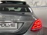 USED 2018 18 MERCEDES-BENZ C 43 AMG 3.0 AMG C 43 4MATIC PREMIUM PLUS 4d 362 BHP PAN ROOF, NAV, BURMESTER!