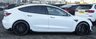USED 2020 20 TESLA Model 3 LONG RANGE AWD 4d 302 BHP ENTERTAINMENT+BODYKIT+BLACK PACK