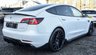 USED 2020 20 TESLA Model 3 LONG RANGE AWD 4d 302 BHP ENTERTAINMENT+BODYKIT+BLACK PACK