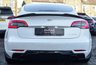 USED 2020 20 TESLA Model 3 LONG RANGE AWD 4d 302 BHP ENTERTAINMENT+BODYKIT+BLACK PACK