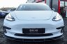 USED 2020 20 TESLA Model 3 LONG RANGE AWD 4d 302 BHP ENTERTAINMENT+BODYKIT+BLACK PACK
