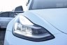 USED 2020 20 TESLA Model 3 LONG RANGE AWD 4d 302 BHP ENTERTAINMENT+BODYKIT+BLACK PACK