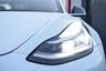 USED 2020 20 TESLA Model 3 LONG RANGE AWD 4d 302 BHP ENTERTAINMENT+BODYKIT+BLACK PACK