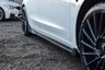 USED 2020 20 TESLA Model 3 LONG RANGE AWD 4d 302 BHP ENTERTAINMENT+BODYKIT+BLACK PACK